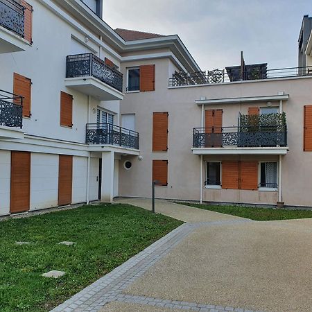 Appartement Cormeilles Kültér fotó