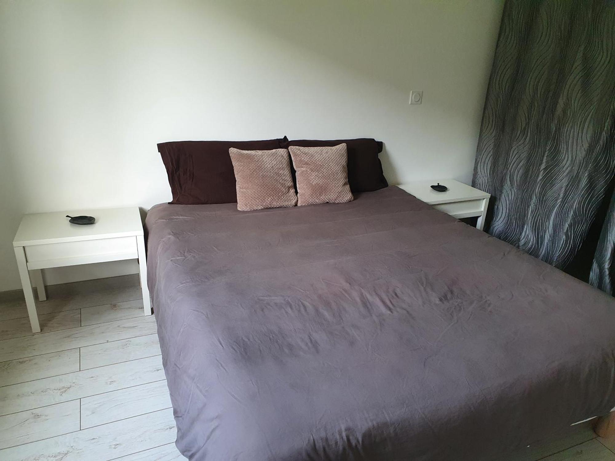 Appartement Cormeilles Kültér fotó